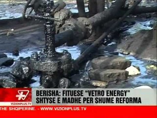 News Edition in Albanian Language - Vizion Plus - 2012 - October 3 - 15:00