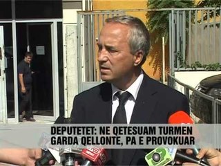 Dëshmojnë Bare e Sterkaj - Vizion Plus - News - Lajme