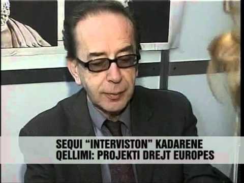 Integrimi, i te gjithëve - Vizion Plus - News - Lajme