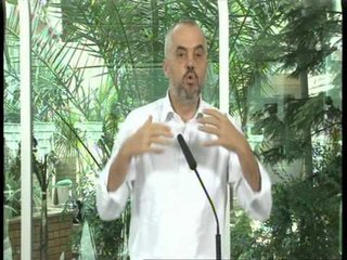 ABUZIMI ME REKLAMAT RAMA KERKON DOREHEQJEN E MINISTRIT TE PUNEVE PUBLIKE LAJM