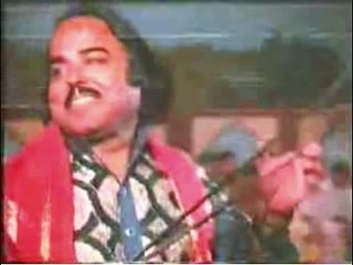 Mein Wayiah kar ke pachtaya 2 - Alam Lohar