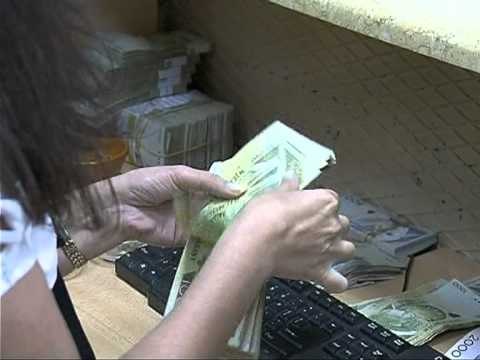 TKURRET KREDITIMI SHQIPTARET KURSEJNE NUK MARRIN KREDI RRITEN DEPOZITAT LAJM