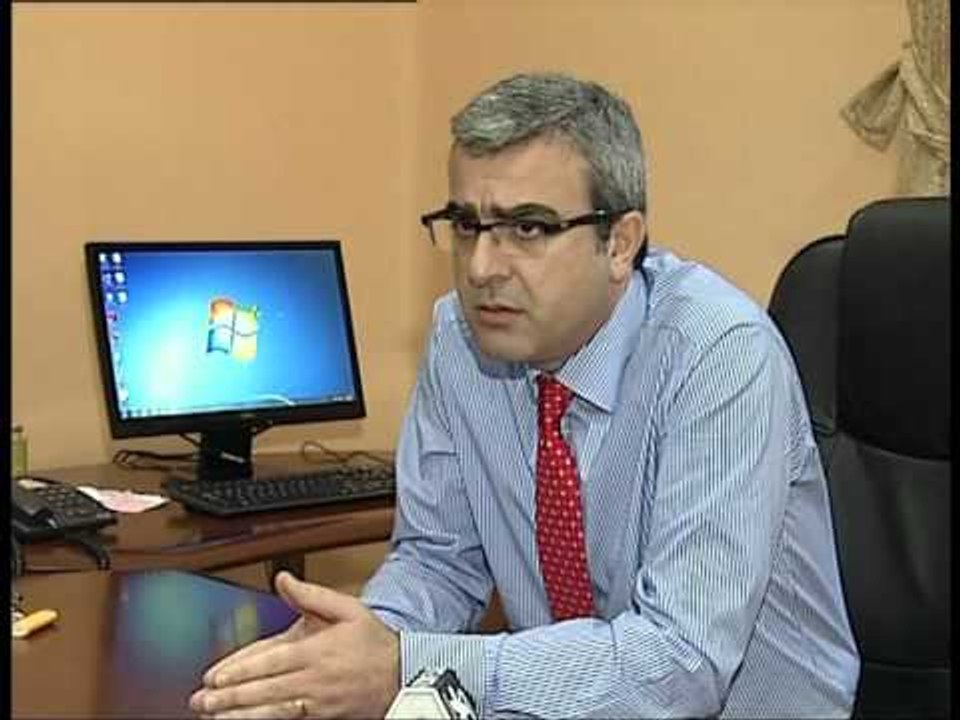 PRIVATIZIMI I ALBPETROL DERVISHAJ SHPJEGON HAPA...