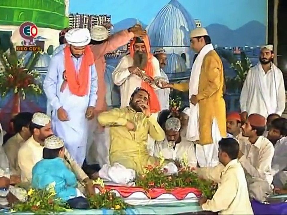 17  Tu ey bakhshan haar mola (by shahid mehmood qadri)