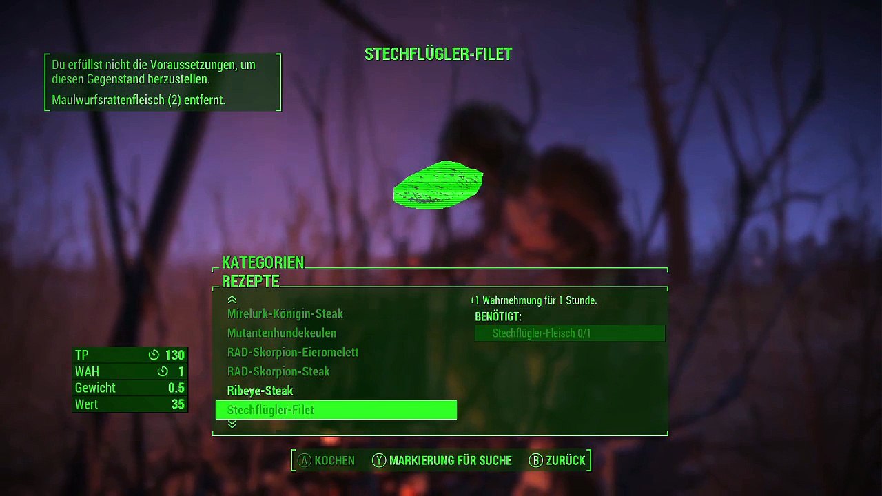Fallout 4 (deutsch) Gameplay German - Tenpines Bluff - Let's Play #15
