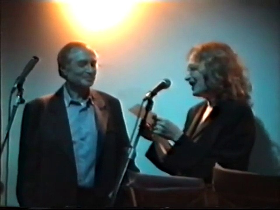 מסיבת הפתעה 60 לאיתן פרידמן - פברואר 1999