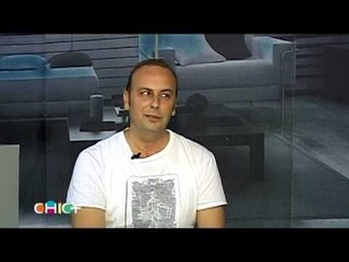 Chic Plus - 7 Tetor 2012 - Vizion Plus - Art, Kulture