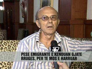 Fakte mbi Himnin e Flamurit në dokumentar - Vizion Plus - News - Lajme