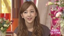 板野友美　ももクロのナメた態度にブチ切れ AKB48