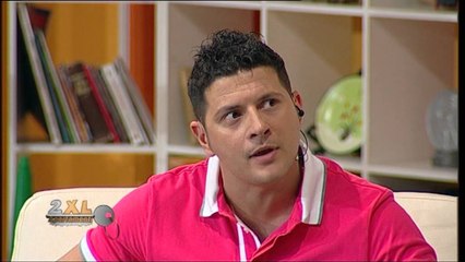 Apartamenti 2XL |Biseda e Ermalit me Albanon ne lidhje me fejesen