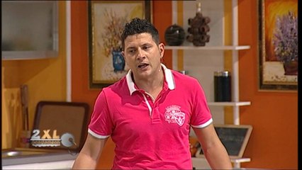 Apartamenti 2XL - Ku perfunduan parate per armet e Skenderbeut 11