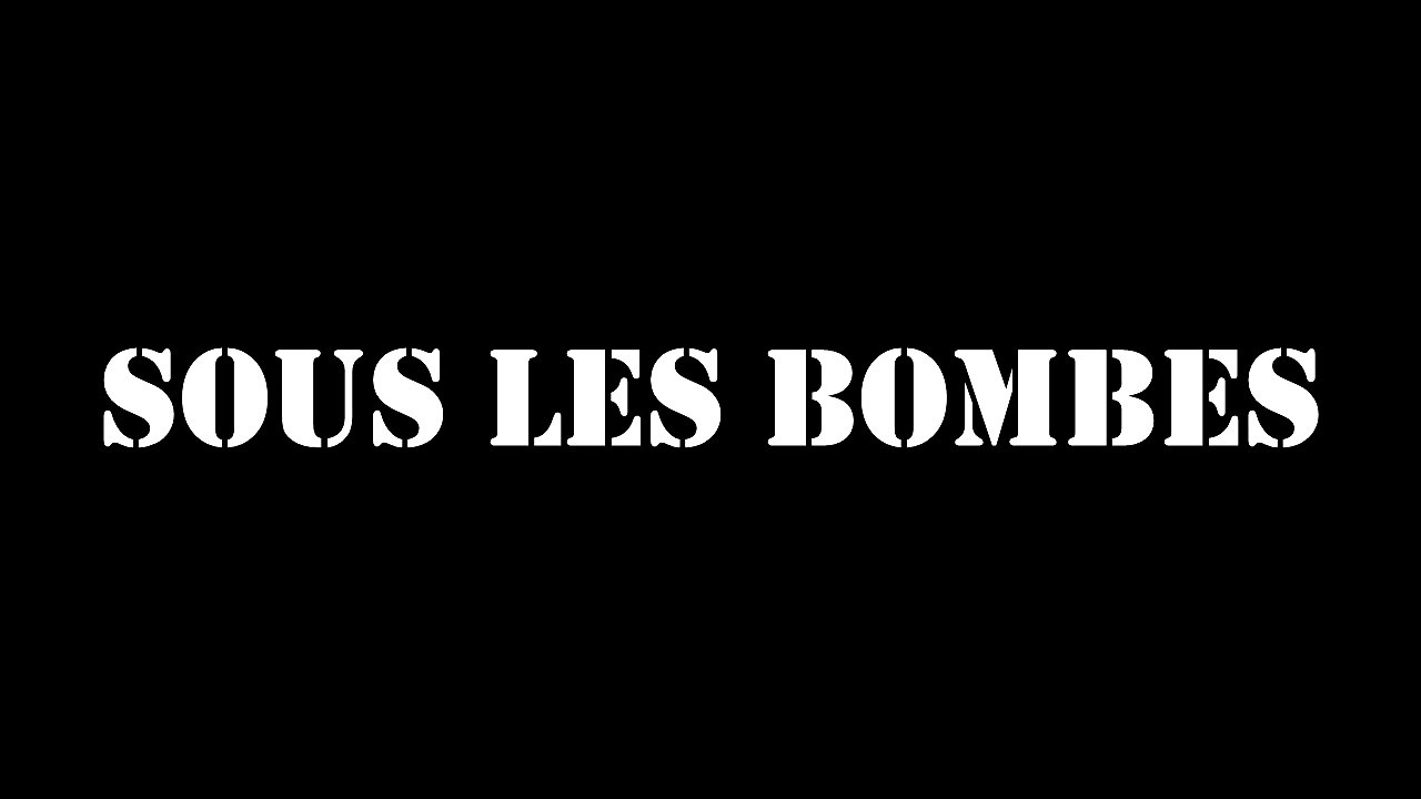 Syd Filmore-Sous les bombes (clip)