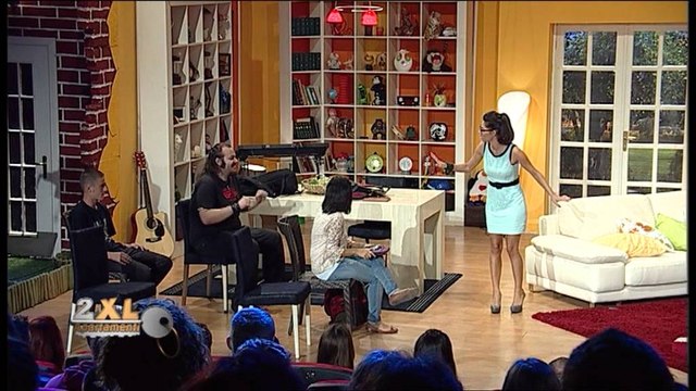 Apartamenti 2XL - Femijet ne diten e pare te shkolles 8