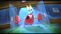 The SpongeBob Movie_ Sponge Out of Water _ Clip_ Mega Clip _ Paramount Pictures International