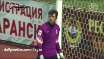 Tashaev Goal - M. Saransk 0-1 Dynamo Moscow- 22-11-2015