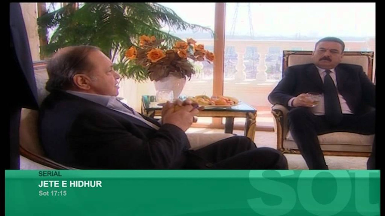 JETE E HIDHUR SOT 11 TETOR
