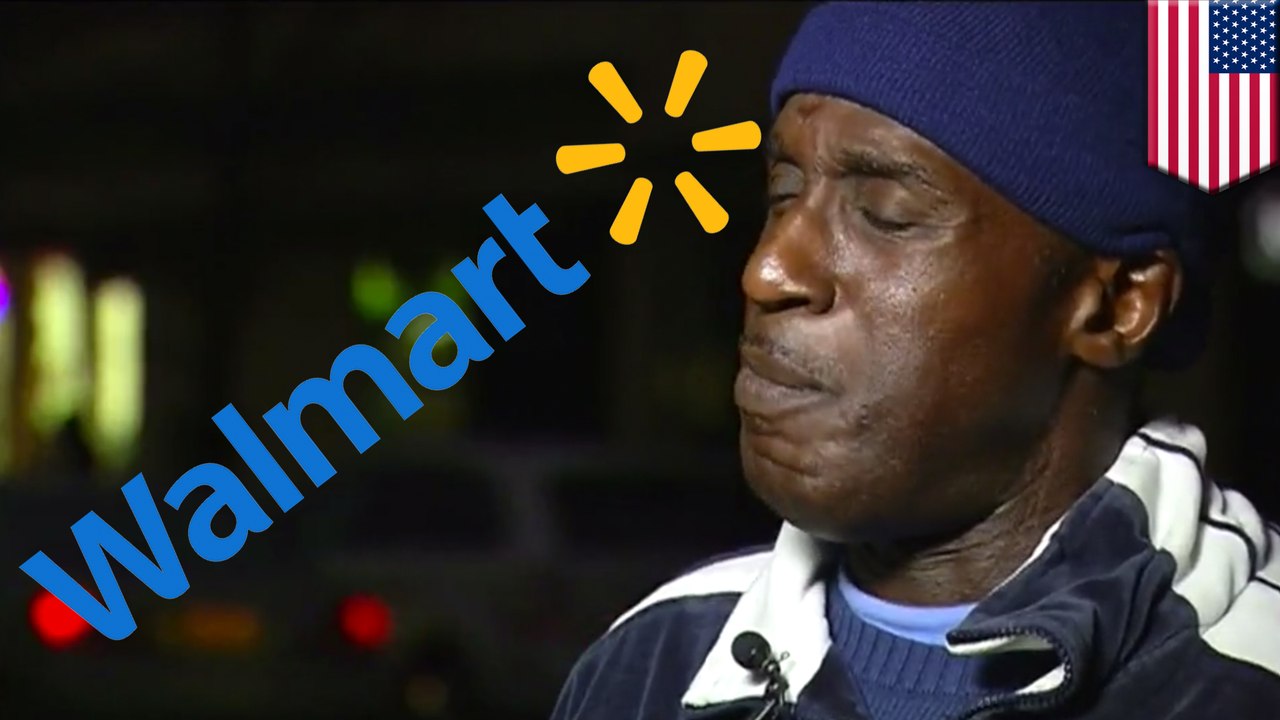 Walmart faces online backlash after firing employee pretty much just for recycling