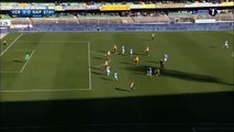 Gonzalo Higuaín Goal Offside - Verona 0-0 Napoli - 22-11-2015