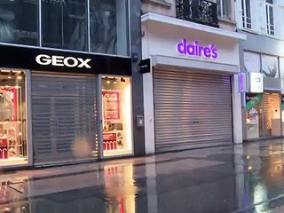 Attentats: Bruxelles toujours en alerte, Paris s'apprête à enterrer ses morts