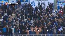 0-1 Aleksandr Tashayev Goal Russia Premier Liga - 22.11.2015, Mordovia Saransk 0