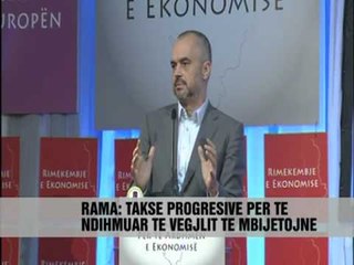 "Biznesi po falimenton" - Vizion Plus - News - Lajme