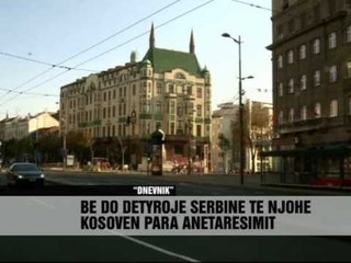 Svoboda: Dialog Serbi--Kosove - Vizion Plus - News - Lajme