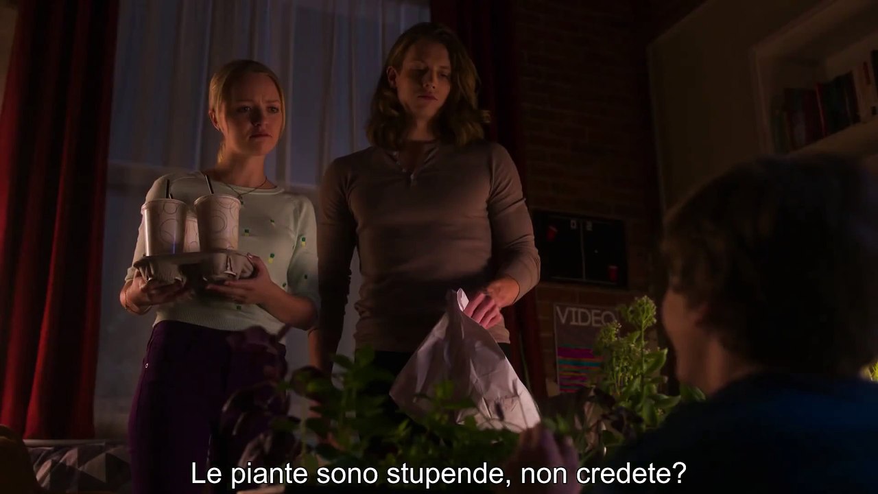 Finding Carter 2x20 Sneak Peek #1 "The Heart is a Lonely Hunter" - SUB ITA
