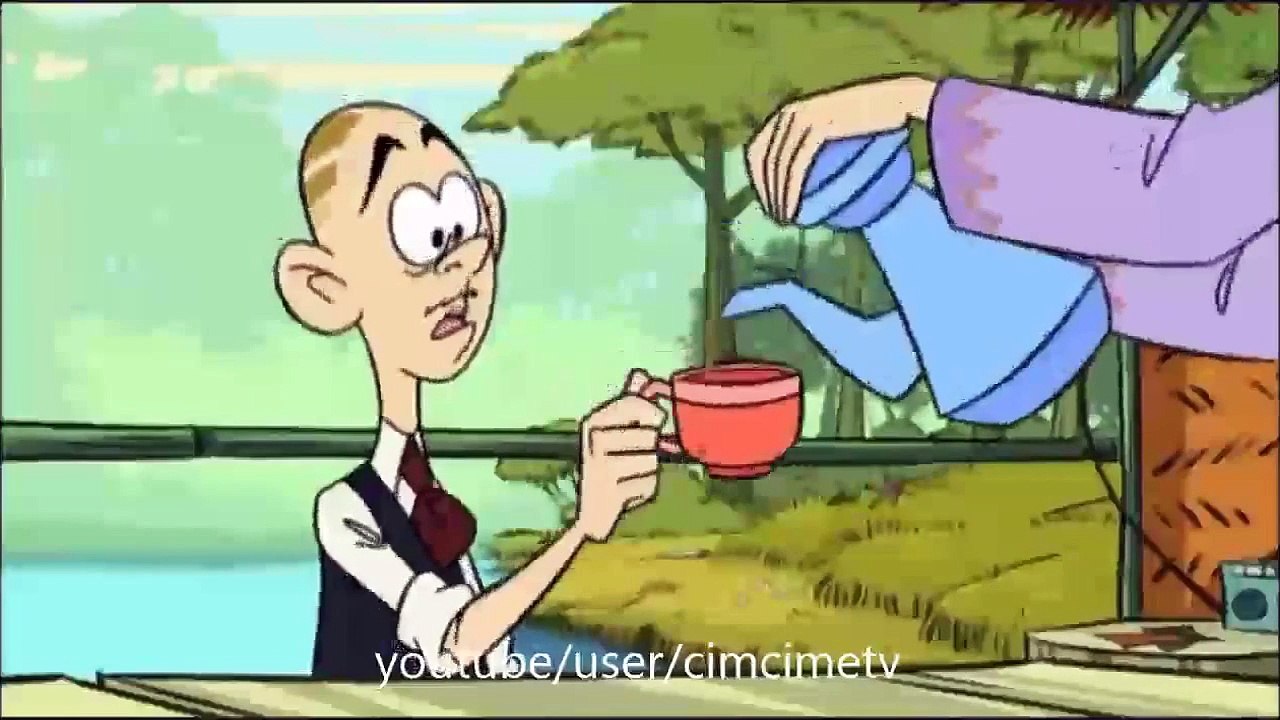 Uzun Kuyruk Marsupilami 2013 Yeni Sezon 6 Bölüm Türkçe İzle Huubah Hector