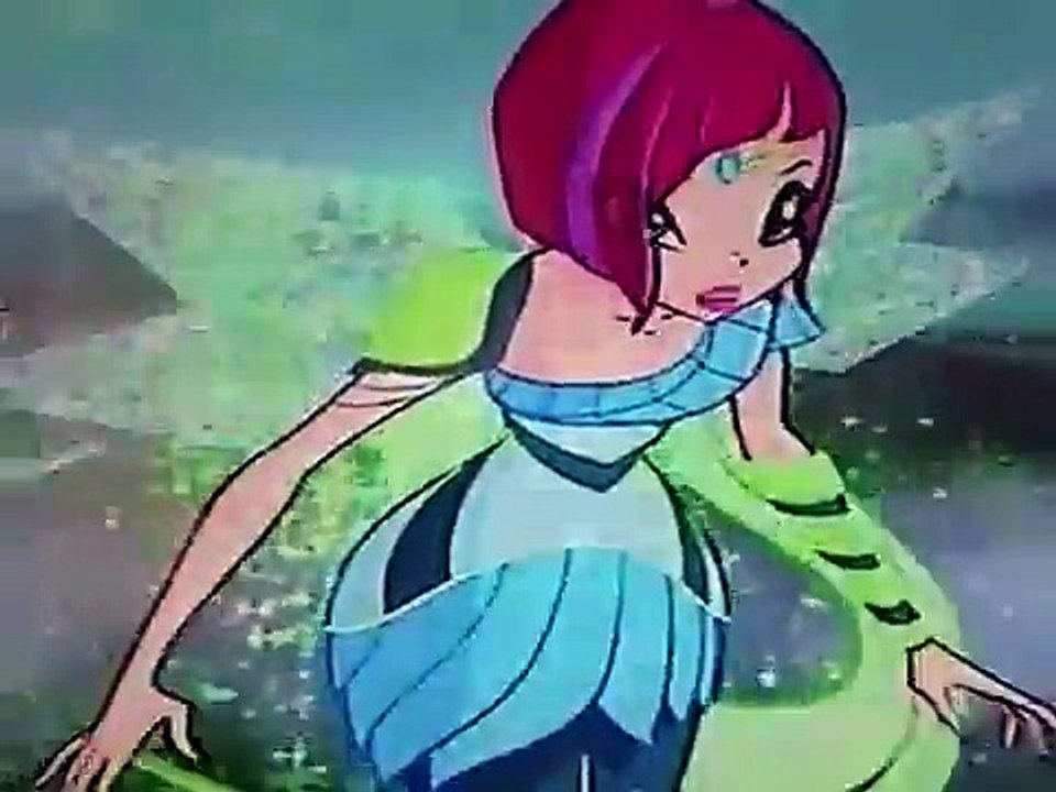 Winx Club 1. Sezon 18. Bölüm - Preview Clip - Turkish/Türkçe - HD