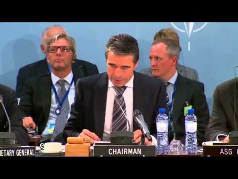 KONTROLLI PARLAMENTAR PS LETER NE NATO PER KONTROLLIN NE MINISTRINE E MBROJTJES LAJM