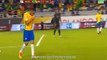 Renato Augusto 2 nd Goal Brazil 6-1 Haiti Copa America