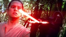 Star Wars: The Force Awakens - Japanese Trailer #2