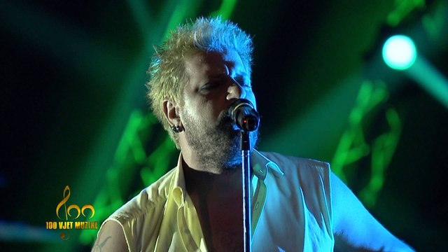 100 VJET MUZIKE: Bojken Lako - Erdh pranvera