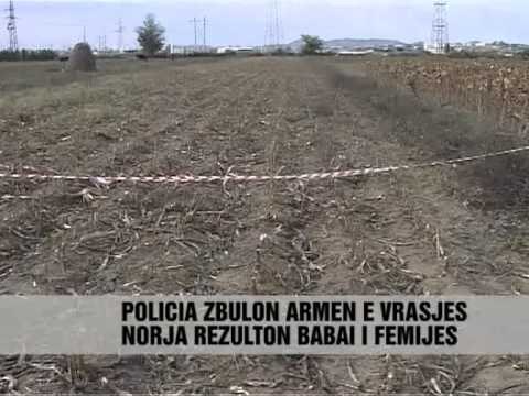 Gjendet sëpata e krimit që vrau Aishe Vaten - Vizion Plus - News - Lajme