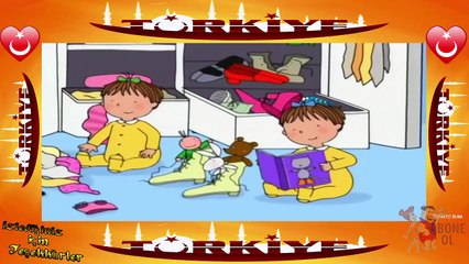 üçüzler | Yeni Ayakkabılar [ Çizgi Film Türkçe izle 1080 p HD Kalite ]