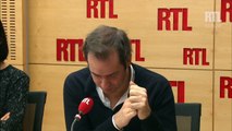 Tanguy Pastureau : Balkany contre Molenbeek