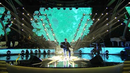 100 VJET MUZIKE: Hektor Gjurgjali - "Babe e bir"