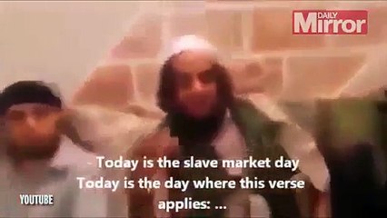 Real Face Of People Is He Muslims