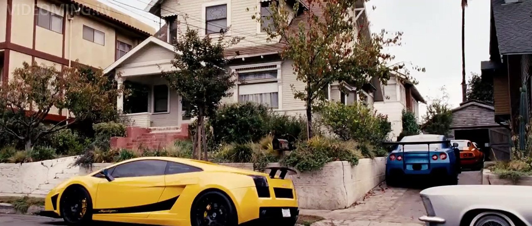 See You Again - Wiz Khalifa Ft. Charlie Puth "Fast and Furious 7"
