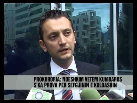 Pretenca e Remzi Hoxhes - Vizion Plus - News - Lajme