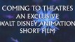 KZKCARTOON TV-Frozen Fever TRAILER (2015) - Disney Animated Short Film HD