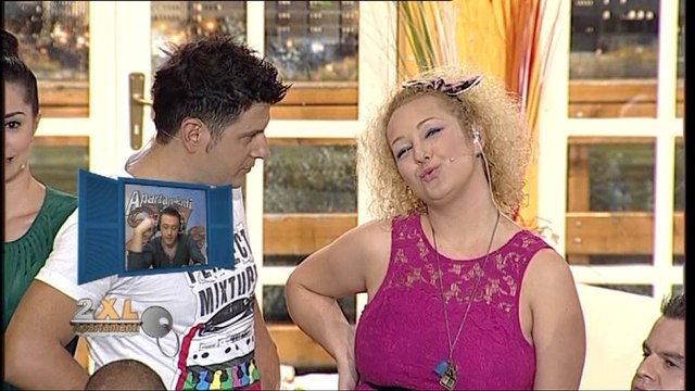 Apartamenti 2xl - 10.10.2012 (Hyrja)