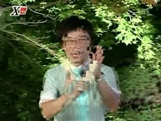 X-man - KiBum (2006-09-03)