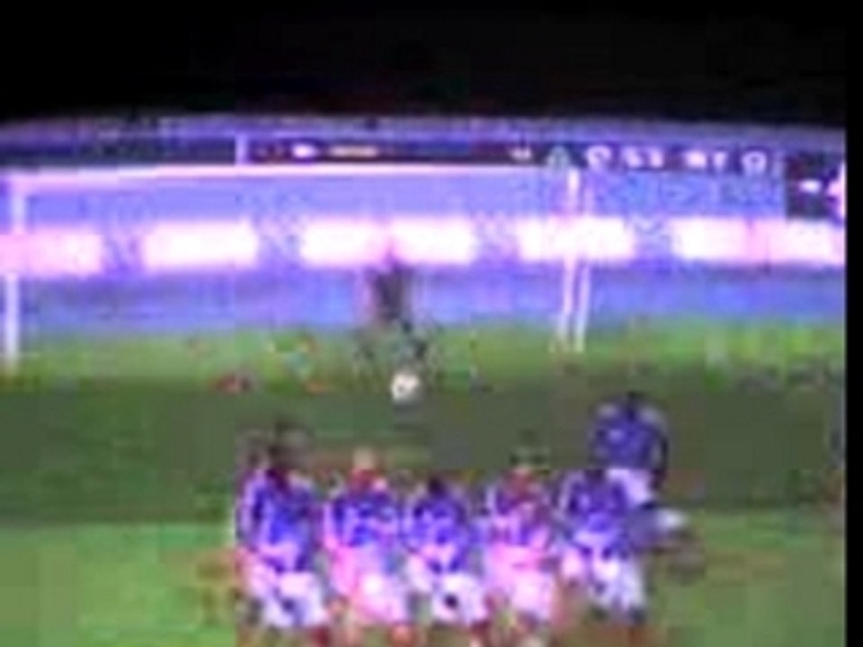 coup franc junhino pes6