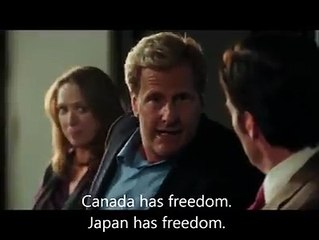 America is NOT the greatest country in the world anymore