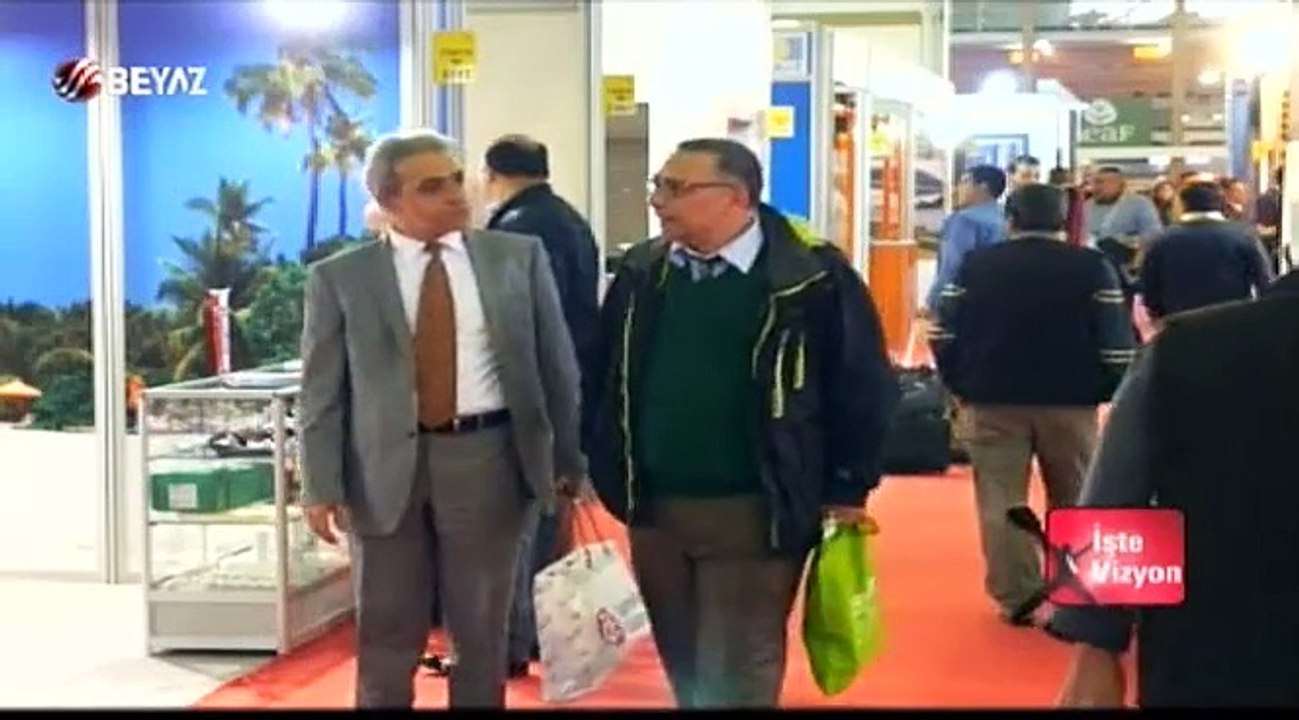 İş'te Vizyon 22.11.2015