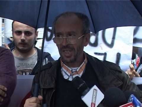 AMNISTI INTERNATIONAL APEL QEVERISE PER GREVEN E URISE TE ISH TE BURGOSURVE LAJM