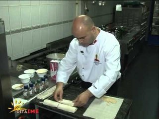 Dita Ime - Vizion Plus - Daily Show 10/16/12 Kuzhina