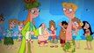 Phienas and Ferb - 002 - Lawn Gnome Beach Party of Terror