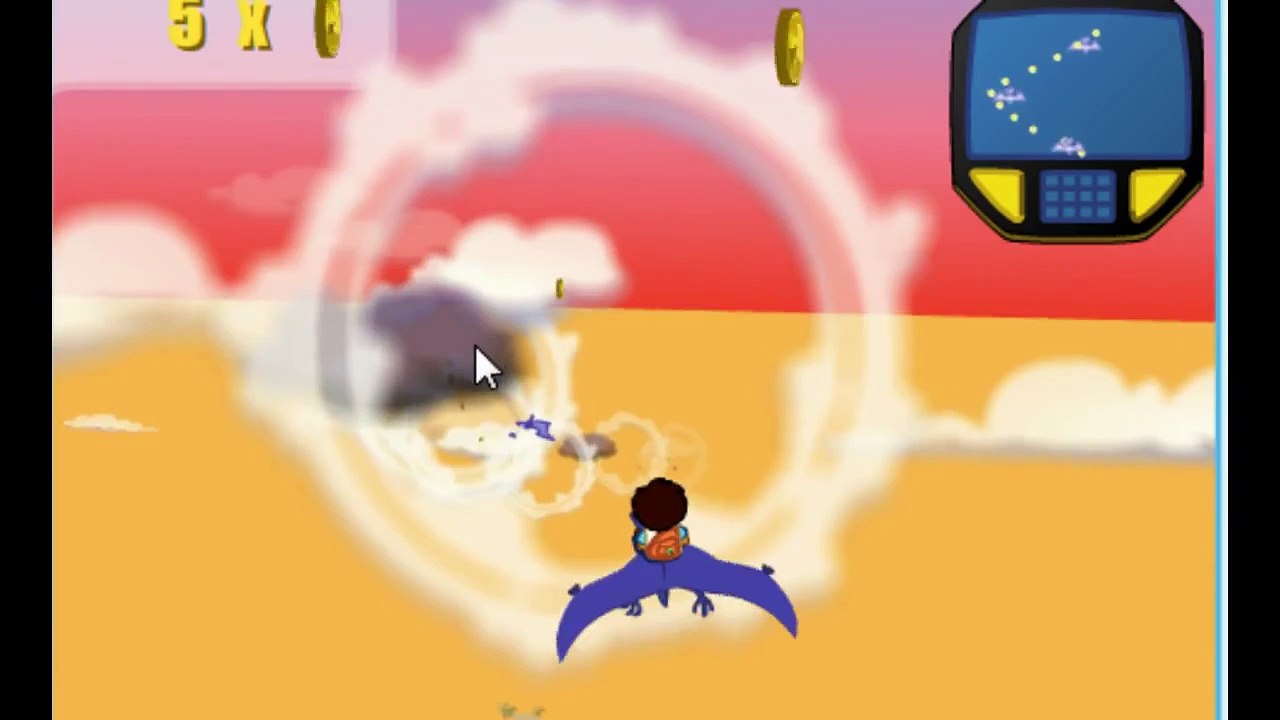 Peppa pig english go diego go en español capitulos completos 003 peppa pig episode